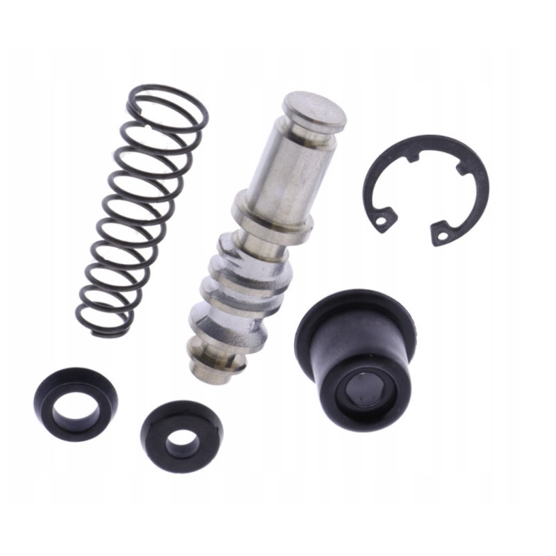 ZESTAW NAPRAWCZY POMPY HAMULCOWEJ PRZÓD SUZUKI GZ 125 GZ 250 GZ125 GZ250
