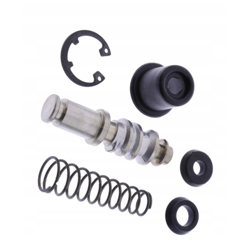 ZESTAW NAPRAWCZY POMPY HAMULCOWEJ PRZÓD SUZUKI GN 125 SUZUKI GN125 1997-99