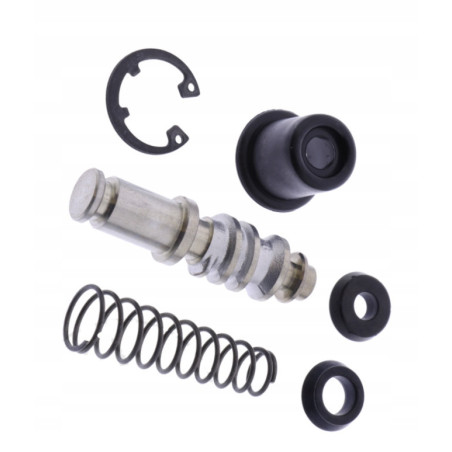 ZESTAW NAPRAWCZY POMPY HAMULCOWEJ PRZÓD SUZUKI GN 125 SUZUKI GN125 1997-99