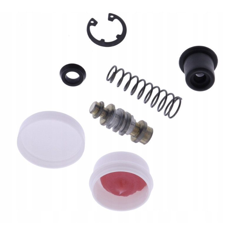 ZESTAW NAPRAWCZY POMPY HAMULCOWEJ PRZÓD HONDA XL 1100 XL1100 VARADERO 99-10