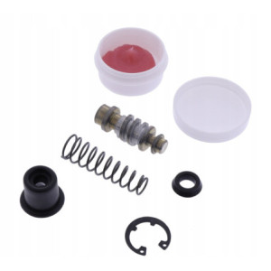 ZESTAW NAPRAWCZY POMPY HAMULCOWEJ PRZÓD HONDA CB 1100 CB1100 2000-2003