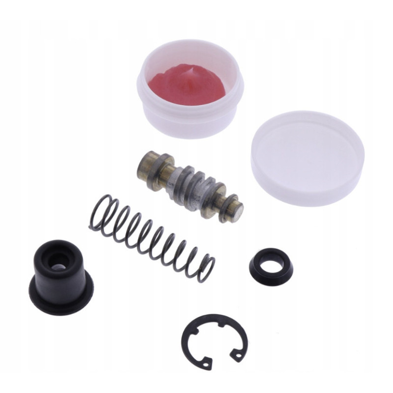 ZESTAW NAPRAWCZY POMPY HAMULCOWEJ PRZÓD HONDA CB 1100 CB1100 2000-2003
