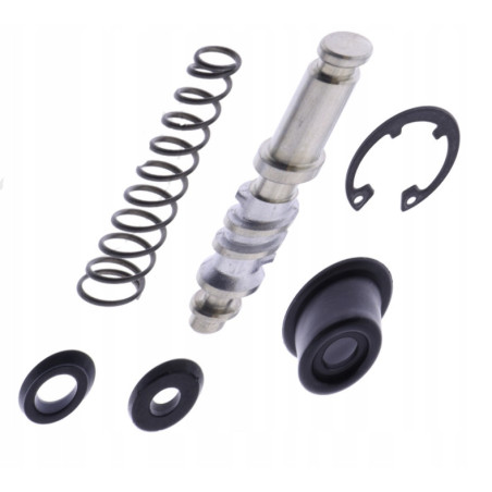 ZESTAW NAPRAWCZY POMPY HAMULCOWEJ PRZÓD KAWASAKI ZZR 250 ZZR650 1996-2003