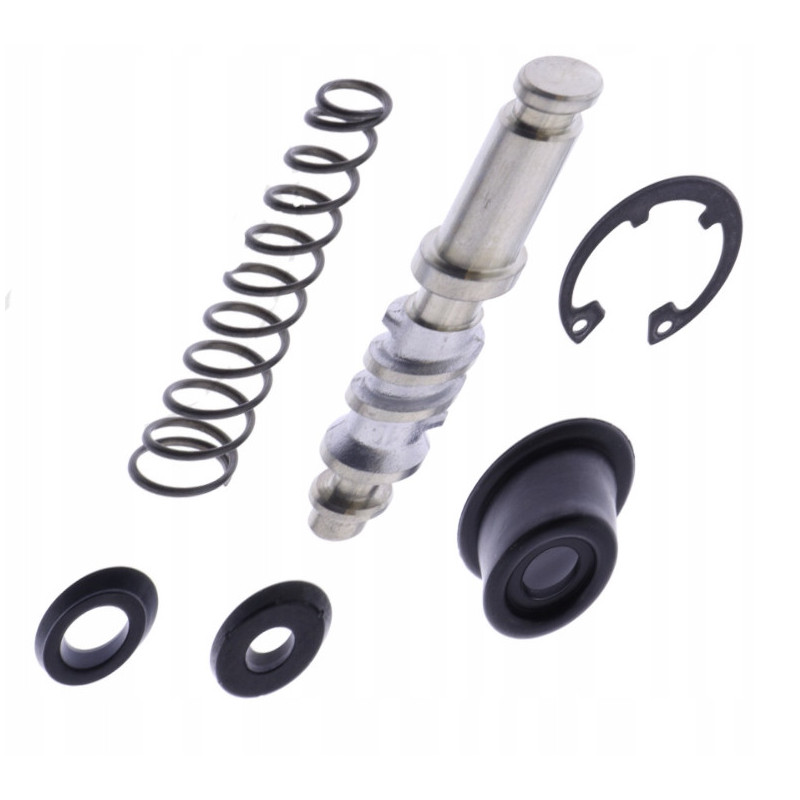 ZESTAW NAPRAWCZY POMPY HAMULCOWEJ PRZÓD KAWASAKI ZL 600 ELIMINATOR 1986-97