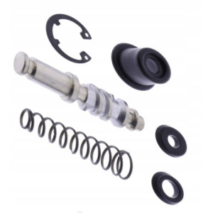 ZESTAW NAPRAWCZY POMPY HAMULCOWEJ PRZÓD KAWASAKI W650 W800 W 650 W 800