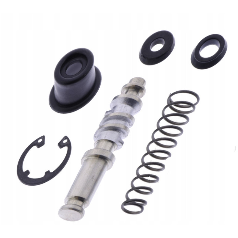 ZESTAW NAPRAWCZY POMPY HAMULCOWEJ PRZÓD KAWASAKI NINJA 250 NINJA250 2008-14