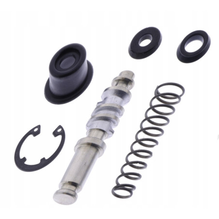 ZESTAW NAPRAWCZY POMPY HAMULCOWEJ PRZÓD KAWASAKI KLR 650 KLR650 1987-2004