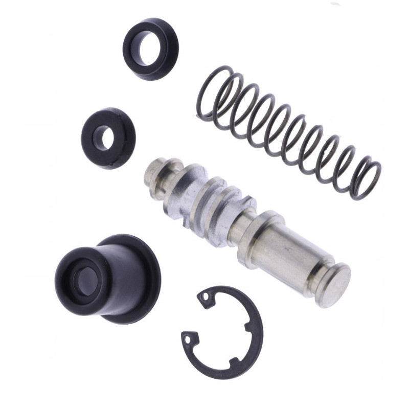 ZESTAW NAPRAWCZY POMPY HAMULCOWEJ PRZÓD KAWASAKI KRX 450 KRX450 R KSF 08-11