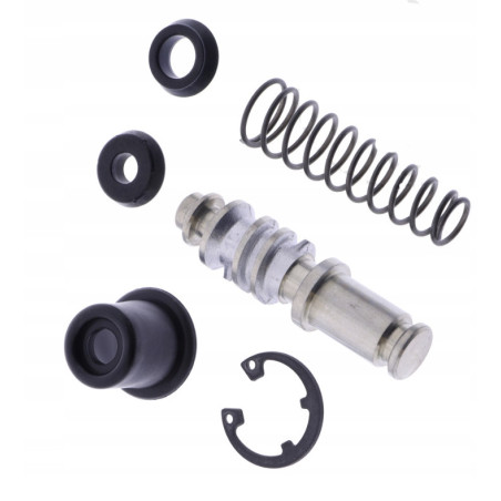 ZESTAW NAPRAWCZY POMPY HAMULCOWEJ PRZÓD KAWASAKI KRX 450 KRX450 R KSF 08-11