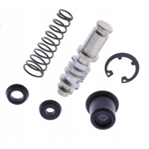 ZESTAW NAPRAWCZY POMPY HAMULCOWEJ PRZÓD KAWASAKI ER-6F 650 ER-6F650 2006-07