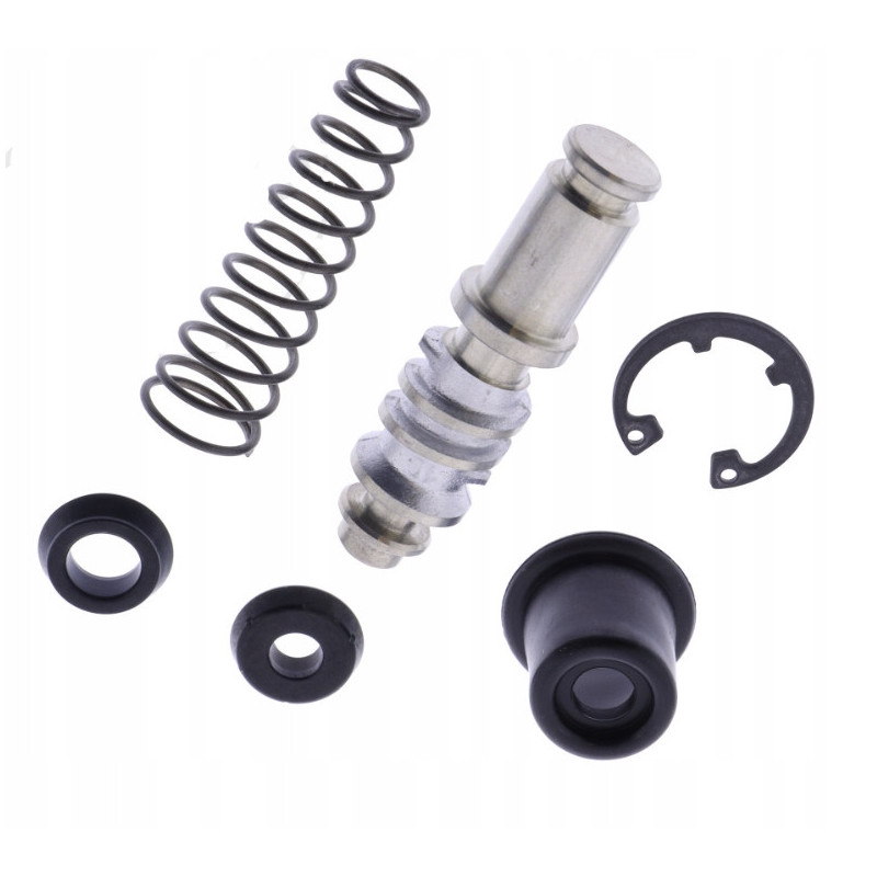 ZESTAW NAPRAWCZY POMPY HAMULCOWEJ PRZÓD KAWASAKI ER-6F 650 ER-6F650 2006-07