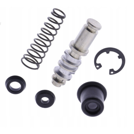 ZESTAW NAPRAWCZY POMPY HAMULCOWEJ PRZÓD KAWASAKI ER-6F 650 ER-6F650 2006-07