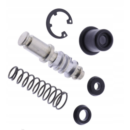 ZESTAW NAPRAWCZY POMPY HAMULCOWEJ PRZÓD KAWASAKI EN 500 EN500 1990-2003