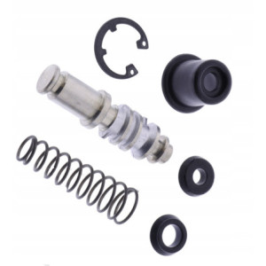 ZESTAW NAPRAWCZY POMPY HAMULCOWEJ PRZÓD KAWASAKI EL 250 EL 252 ELIMINATOR