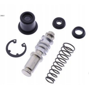 ZESTAW NAPRAWCZY POMPY HAMULCOWEJ PRZÓD KAWASAKI BN 125 ELIMINATOR 98-2007