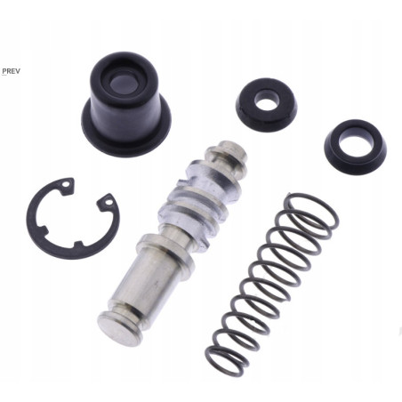 ZESTAW NAPRAWCZY POMPY HAMULCOWEJ PRZÓD KAWASAKI BJ 250 ESTRELLA 1994-1999