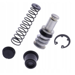 ZESTAW NAPRAWCZY POMPY HAMULCOWEJ PRZÓD KAWASAKI GPZ 750 R NINJA 1985-1990