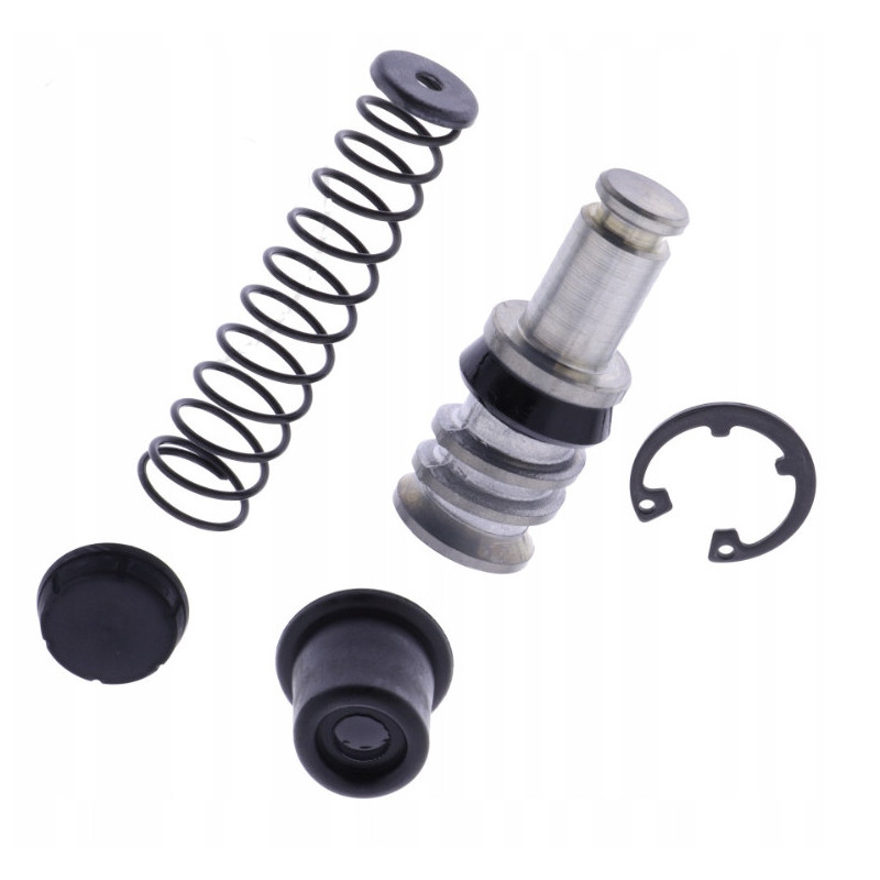 ZESTAW NAPRAWCZY POMPY HAMULCOWEJ PRZÓD KAWASAKI GPZ 600 R NINJA 1985-1990