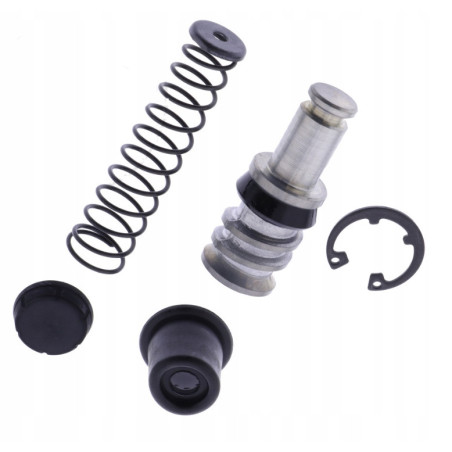 ZESTAW NAPRAWCZY POMPY HAMULCOWEJ PRZÓD KAWASAKI GPZ 600 R NINJA 1985-1990