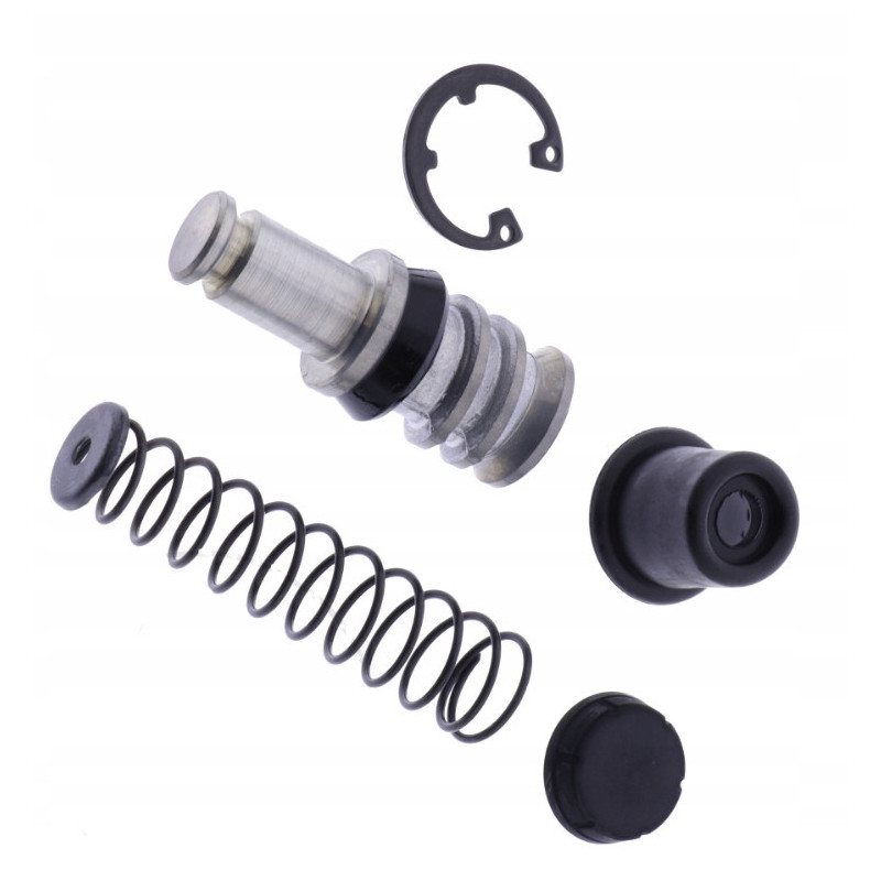 ZESTAW NAPRAWCZY POMPY HAMULCOWEJ PRZÓD KAWASAKI GPX 600 GPX600 R 1988-1999