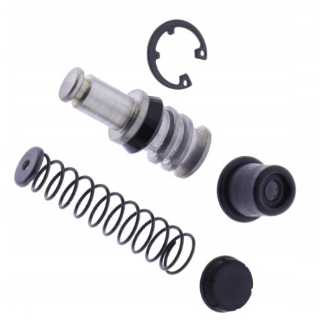 ZESTAW NAPRAWCZY POMPY HAMULCOWEJ PRZÓD KAWASAKI GPX 600 GPX600 R 1988-1999