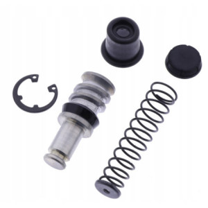 ZESTAW NAPRAWCZY POMPY HAMULCOWEJ PRZÓD KAWASAKI ER-6N 650 ER-6N650 2005-07