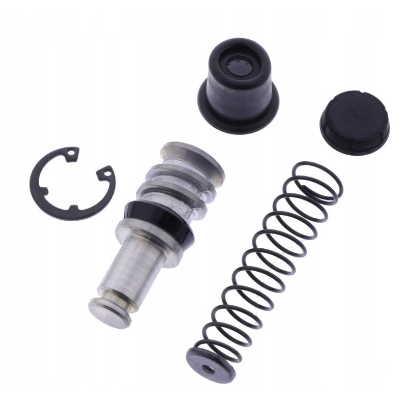 ZESTAW NAPRAWCZY POMPY HAMULCOWEJ PRZÓD KAWASAKI ER-6F 650 ER-6F650 2006-07