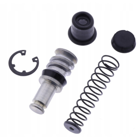 ZESTAW NAPRAWCZY POMPY HAMULCOWEJ PRZÓD KAWASAKI ER-6F 650 ER-6F650 2006-07