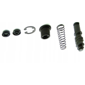 ZESTAW NAPRAWCZY POMPY HAMULCOWEJ PRZÓD YAMAHA XVZ 1200 XVZ1200 1984-1985