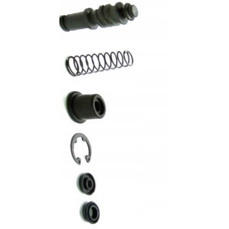 ZESTAW NAPRAWCZY POMPY HAMULCOWEJ PRZÓD YAMAHA XV 125 XV 250 XV 500