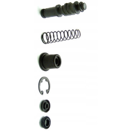 ZESTAW NAPRAWCZY POMPY HAMULCOWEJ PRZÓD YAMAHA TT 600 TT600 1983-1993