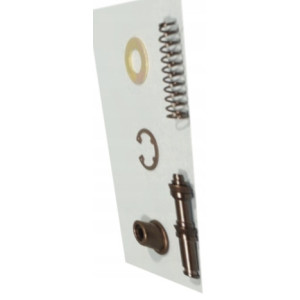 ZESTAW NAPRAWCZY POMPY HAMULCOWEJ PRZÓD HONDA VT 125 VT 600 VT 750