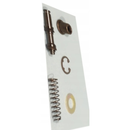 ZESTAW NAPRAWCZY POMPY HAMULCOWEJ PRZÓD HONDA SH 125 SH 300 SH125 SH300