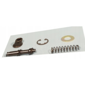 ZESTAW NAPRAWCZY POMPY HAMULCOWEJ PRZÓD HONDA NSS 250 NSS250 FORZA 2005-13