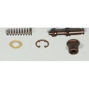 ZESTAW NAPRAWCZY POMPY HAMULCOWEJ PRZÓD HONDA CG 125 HONDA CG125 2004-2008