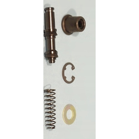 ZESTAW NAPRAWCZY POMPY HAMULCOWEJ PRZÓD HONDA CBR 125 CBR125 2004-2010