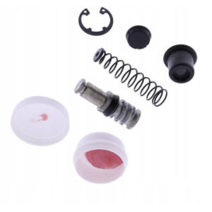 ZESTAW NAPRAWCZY POMPY HAMULCOWEJ PRZÓD YAMAHA XJR 1300 XJR1300 1999-2003