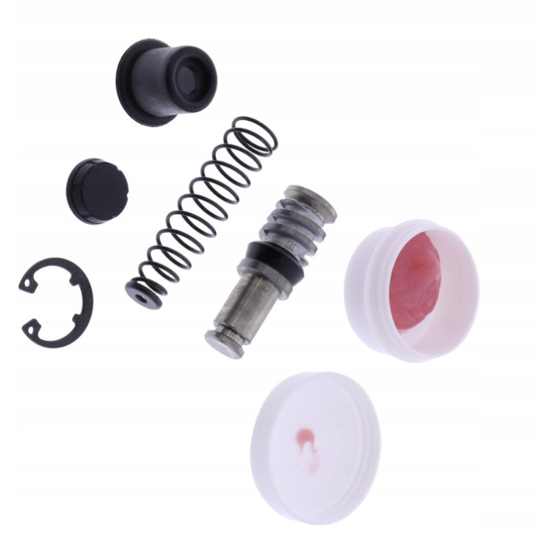 ZESTAW NAPRAWCZY POMPY HAMULCOWEJ PRZÓD YAMAHA FZS 1000 FZS1000 FAZER 01-05