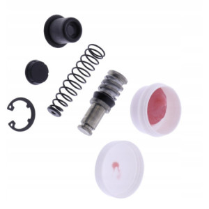 ZESTAW NAPRAWCZY POMPY HAMULCOWEJ PRZÓD YAMAHA FZS 600 FZS600 FAZER 98-2003