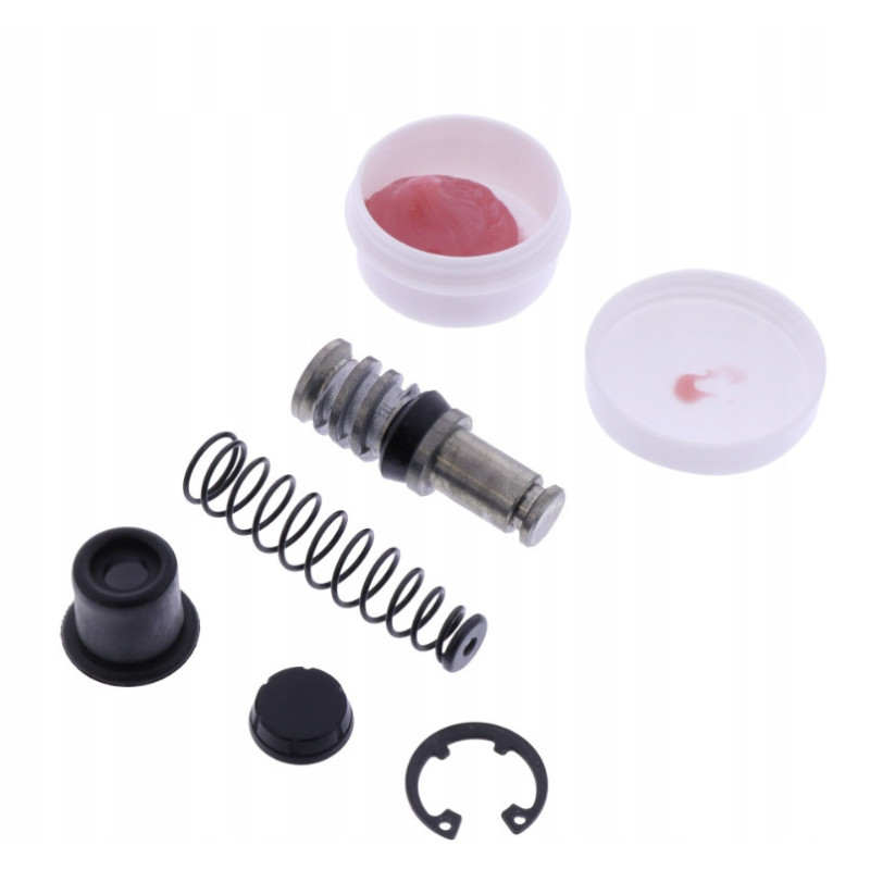 ZESTAW NAPRAWCZY POMPY HAMULCOWEJ PRZÓD YAMAHA FJR 1300 FJR1300 2001-2002