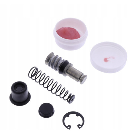 ZESTAW NAPRAWCZY POMPY HAMULCOWEJ PRZÓD YAMAHA FJR 1300 FJR1300 2001-2002