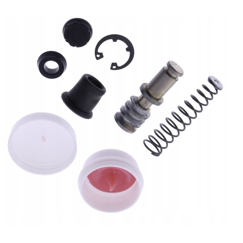 ZESTAW NAPRAWCZY POMPY HAMULCOWEJ PRZÓD YAMAHA YZF-R7 750 1999-2001