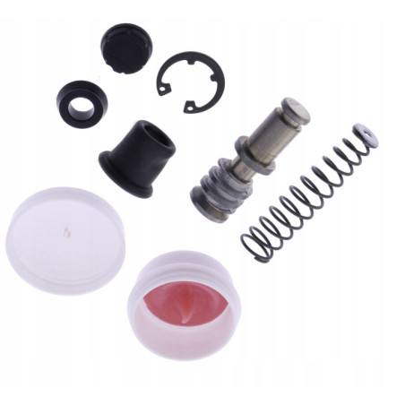 ZESTAW NAPRAWCZY POMPY HAMULCOWEJ PRZÓD YAMAHA YZF-R7 750 1999-2001