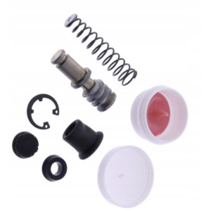 ZESTAW NAPRAWCZY POMPY HAMULCOWEJ PRZÓD YAMAHA YZF-R6 600 1999-2000