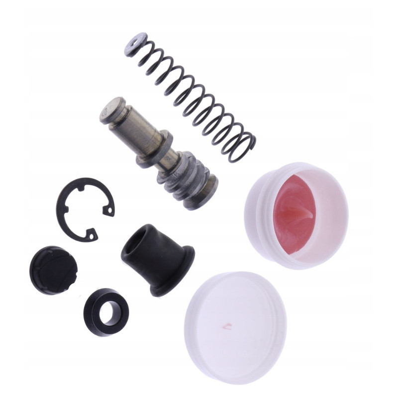 ZESTAW NAPRAWCZY POMPY HAMULCOWEJ PRZÓD YAMAHA YZF-R6 600 1999-2000