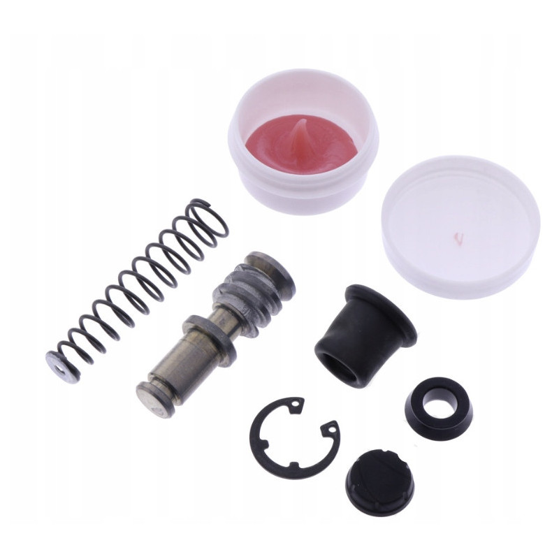 ZESTAW NAPRAWCZY POMPY HAMULCOWEJ PRZÓD YAMAHA YZF 600 YZF600 1996-2002