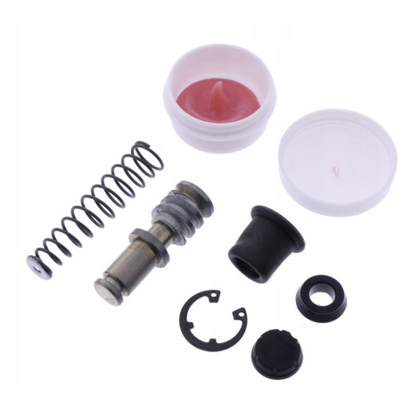 ZESTAW NAPRAWCZY POMPY HAMULCOWEJ PRZÓD YAMAHA YZF 600 YZF600 1996-2002