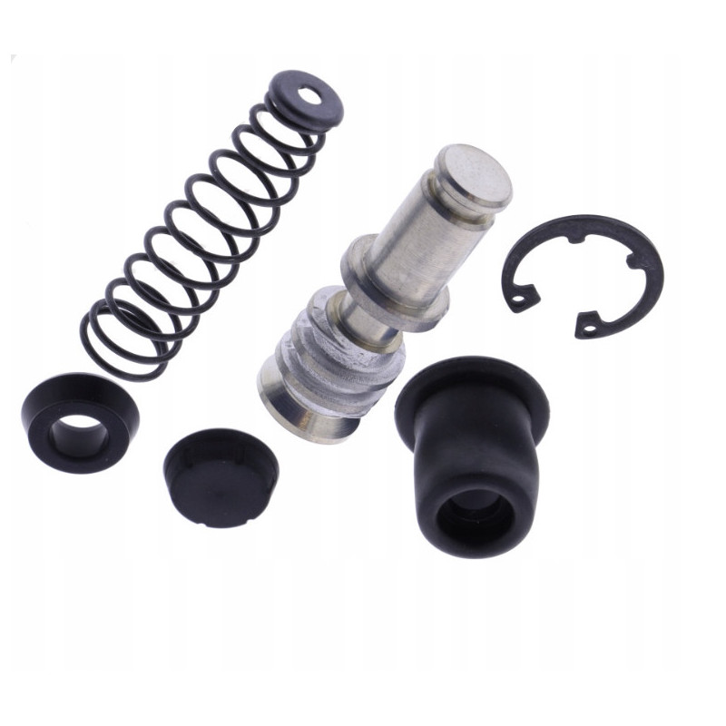 ZESTAW NAPRAWCZY POMPY HAMULCOWEJ PRZÓD YAMAHA XV 750 SPECIAL 1981-1984