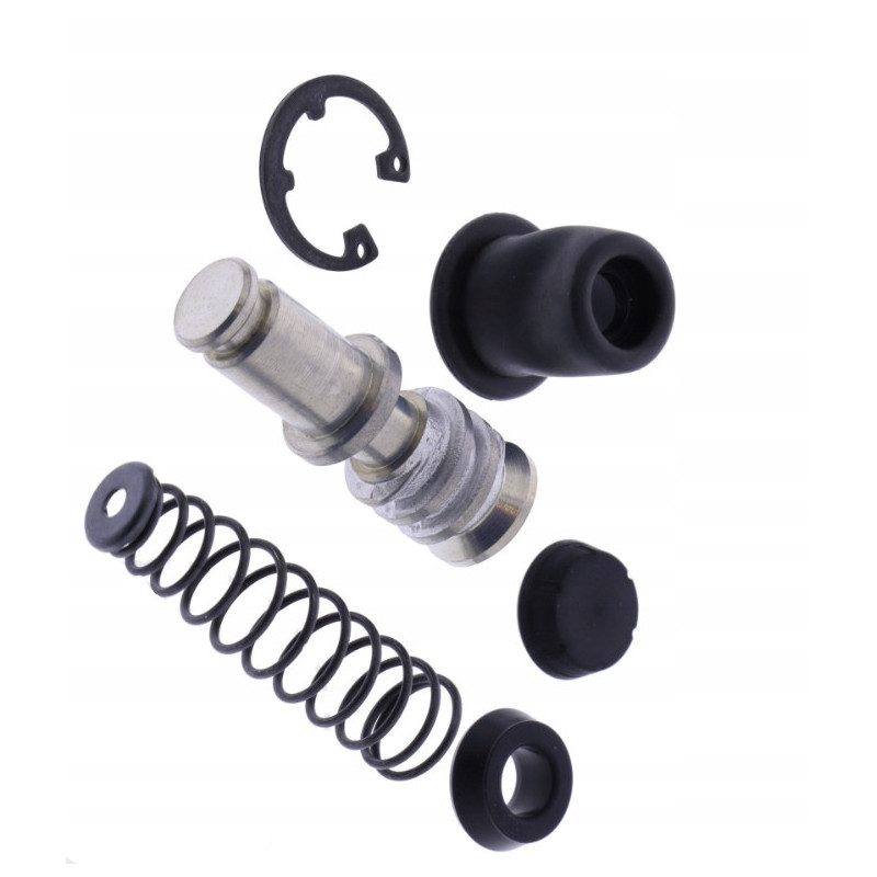 ZESTAW NAPRAWCZY POMPY HAMULCOWEJ PRZÓD YAMAHA TZR 250 TZR250 1987-1990