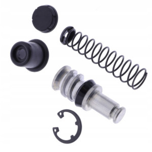 ZESTAW NAPRAWCZY POMPY HAMULCOWEJ PRZÓD HONDA NS 400 HONDA NS400 1985-1986